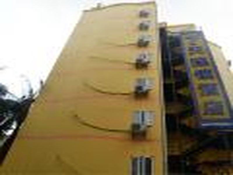 7 Days Inn Sanya Bay Buitenkant foto